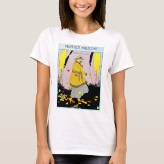Mandel's Magazine T-Shirt