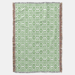 MANDI THROW BLANKET