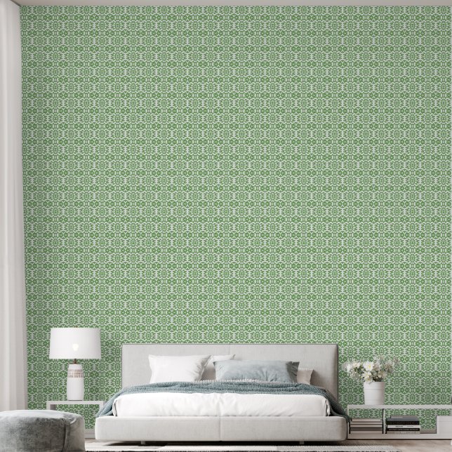 MANDI WALLPAPER (Bedroom)