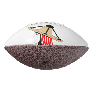 Mandil w Chachiya: Symbols of Jebala Identity American Football