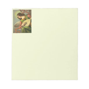 mandolin notepad
