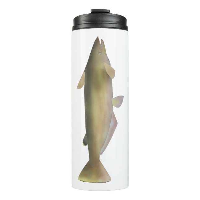 Manduba Thermal Tumbler (Front)