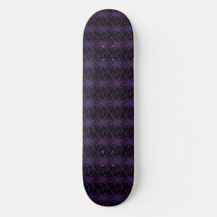 Mandy Morbid Signature Pro Park Board Skateboard