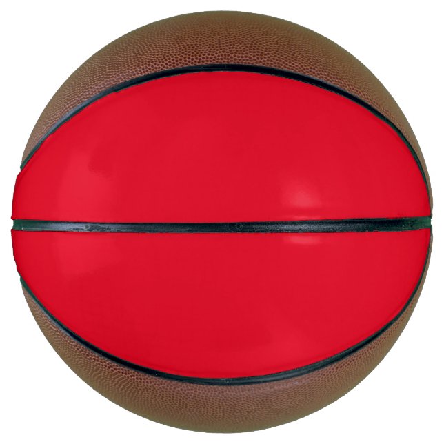 Mandy,Pale Red,Pastel Red, Basketball (Front)
