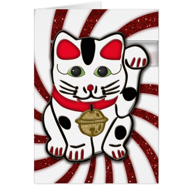 maneki neko (Front)