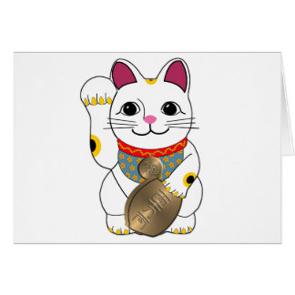Maneki Neko
