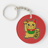 Maneki Neko: Golden Lucky Cat
