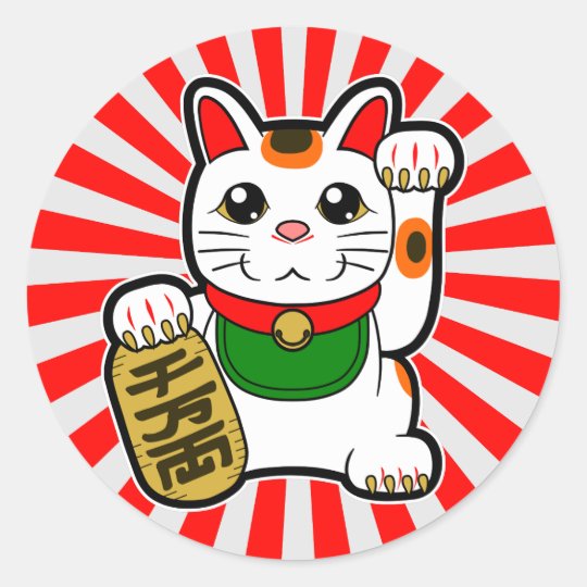 maneki neko uk