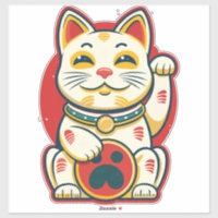 Maneki Neko - Lucky Cat