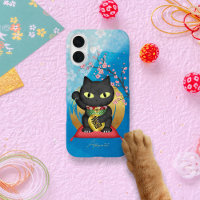 Maneki Neko Lucky Poilue