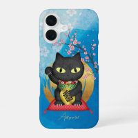 Maneki Neko Lucky Poilue