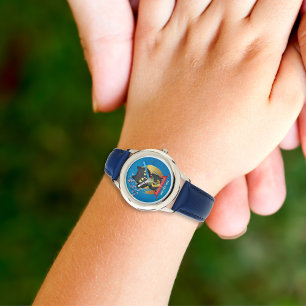 Maneki Neko Lucky Poilue Watch