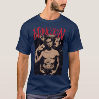 maneskin band T-Shirt