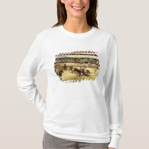 Manet Bull Fight, 1865 T-Shirt