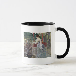 Manet   Cafe Concert, 1879 Mug