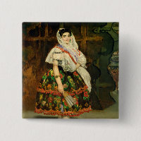 Manet | Lola de Valence, 1862