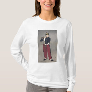 Manet   The Fifer, 1866 T-Shirt