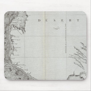 Manfalout, Egypt Mouse Mat