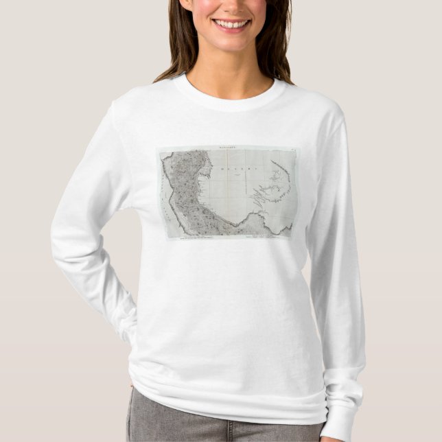 Manfalout, Egypt T-Shirt (Front)