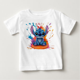Manga Baby T-Shirt