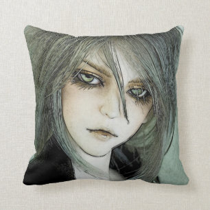 MANGA CUSHION