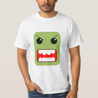 Manga face T-Shirt