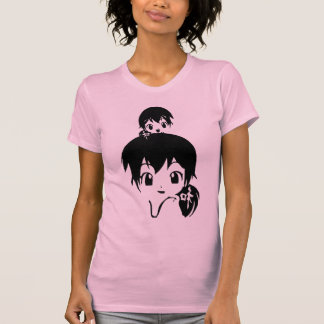 manga family T-Shirt