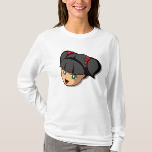 Manga KJ T-Shirt