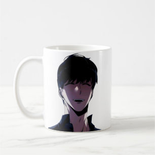 Manga  omniscient readers viewpoint- Manga Lover   Coffee Mug