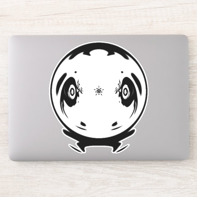 Manga weird kid thing (Computer)