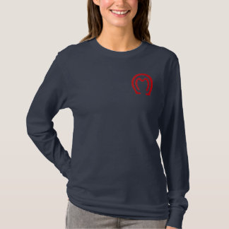 Mangalarga Marchador T-Shirt
