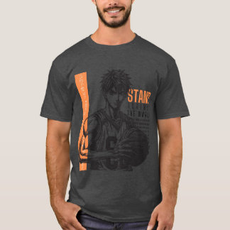 Mangashirt Sport 90s Anime Lovers funny T-Shirt