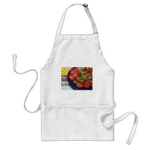 Mangia! Standard Apron