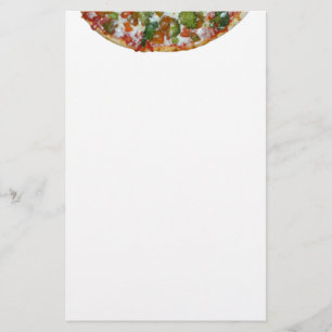 MANGIA! - The Colours of Italy! Stationery