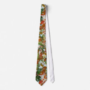 MANGIA! - The Colours of Italy! Tie