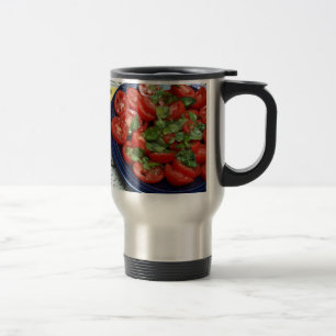 Mangia! Travel Mug