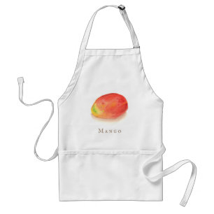 Mango! adult apron