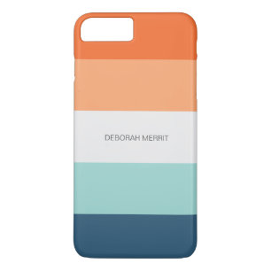 Mango and Mint iPhone 8 Plus/7 Plus Case