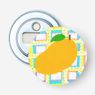 Mango Bottle Opener