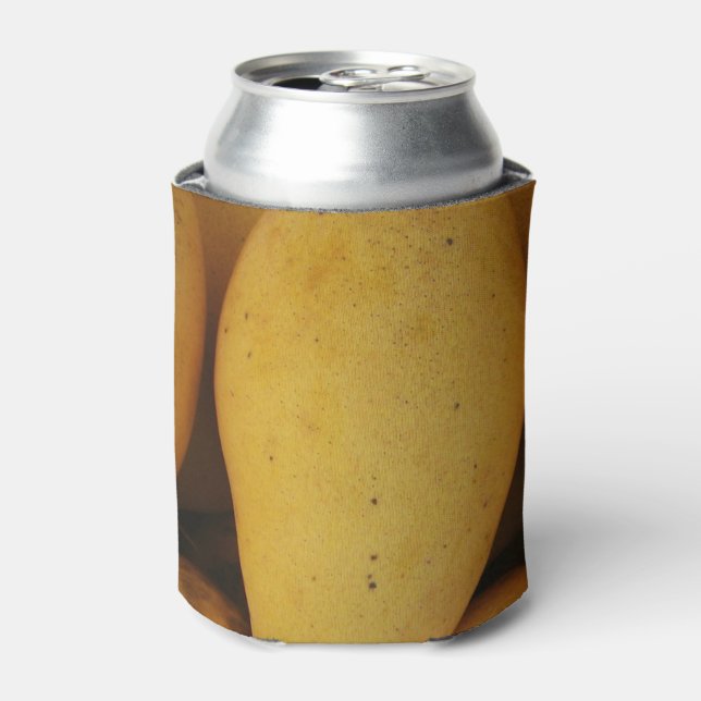 Mango Can Cooler (Can Front)