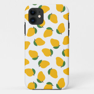 Mango iPhone 11 Case