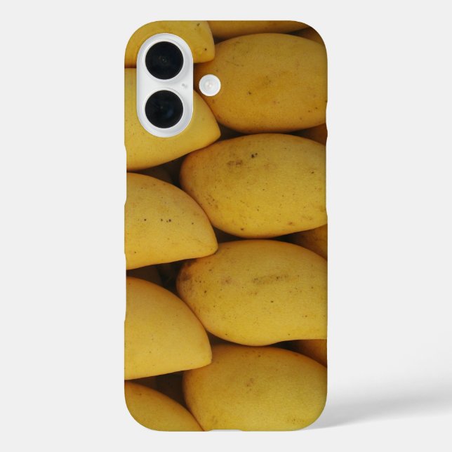 Mango Case-Mate iPhone Case (Back)