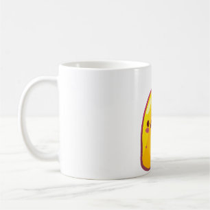 Mango Coffee Mug