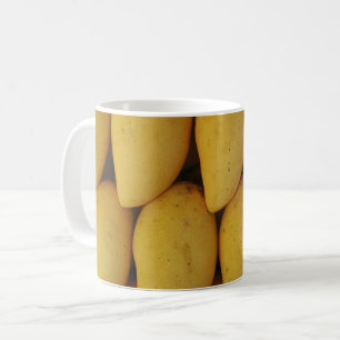 Mango Coffee Mug
