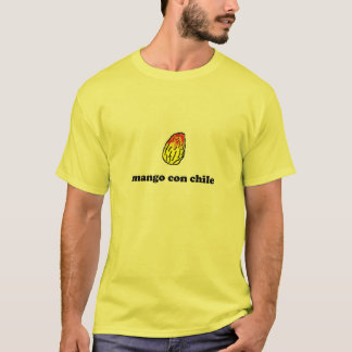 Mango Con Chile T-Shirt