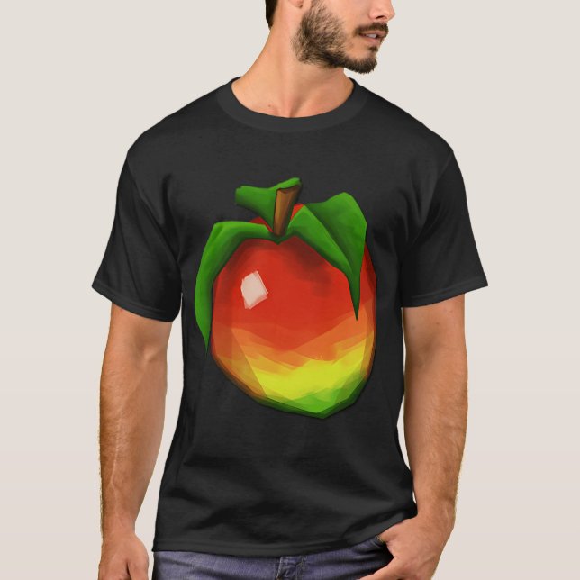 Mango crash T-Shirt (Front)