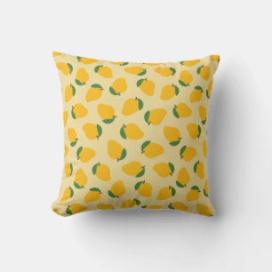 Mango Cushion