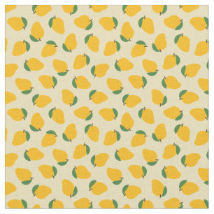 Mango Fabric