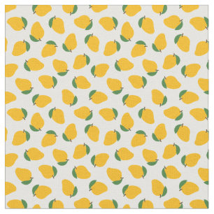 Mango Fabric