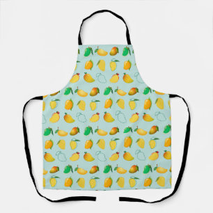 Mango Fresh Apron